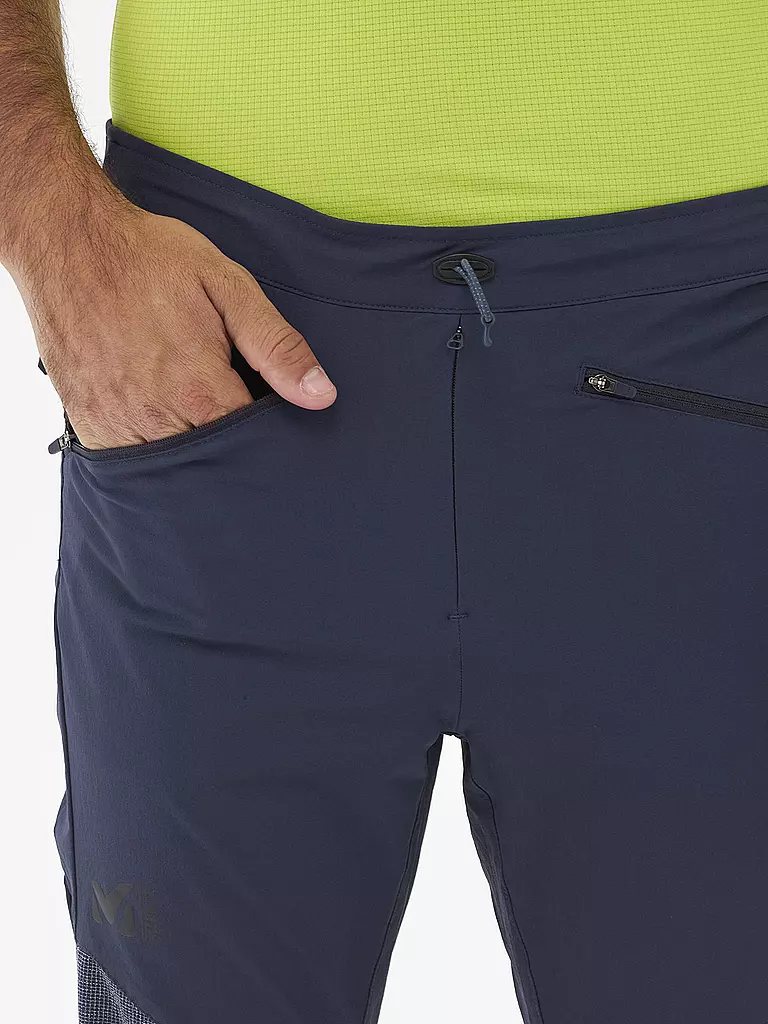 MILLET | Pantalón de senderismo para hombre Fusion XCS |