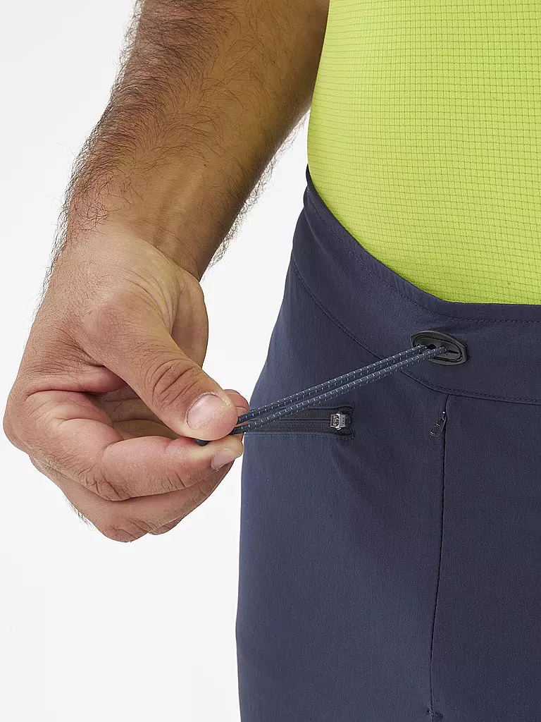 MILLET | Pantalón de senderismo para hombre Fusion XCS |