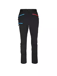 MILLET | Pantalón de senderismo para hombre Trilogy Icon Cordura | Negro