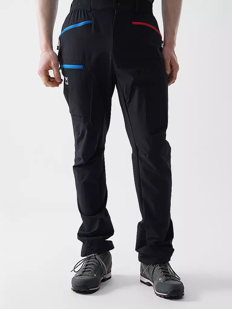 MILLET | Pantalón de senderismo para hombre Trilogy Icon Cordura | 