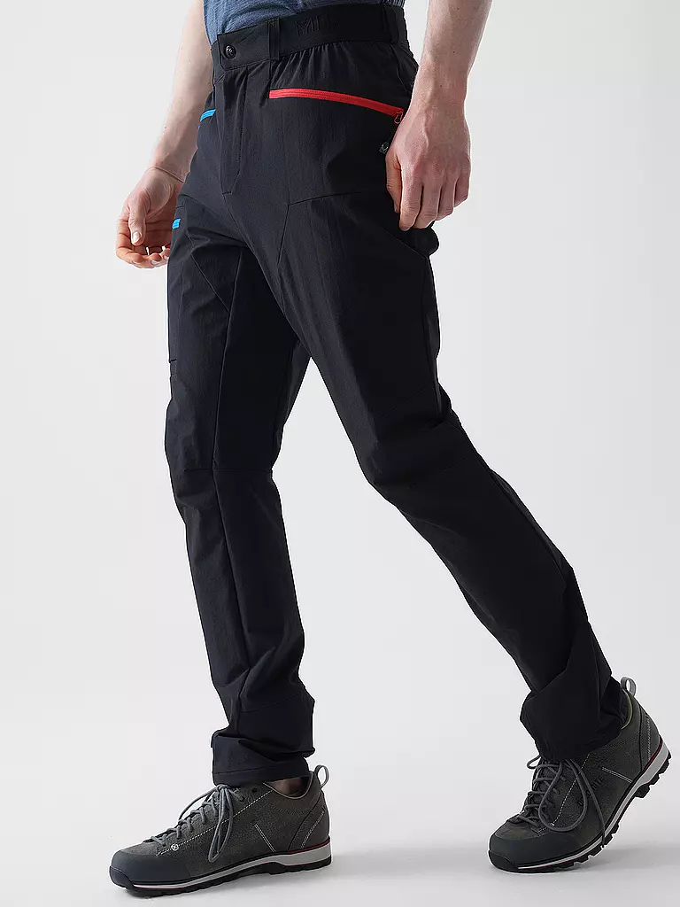 MILLET | Pantalón de senderismo para hombre Trilogy Icon Cordura | 