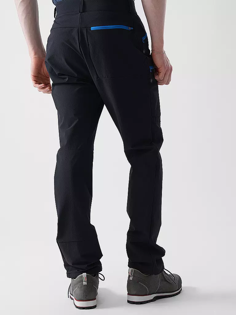 MILLET | Pantalón de senderismo para hombre Trilogy Icon Cordura | 