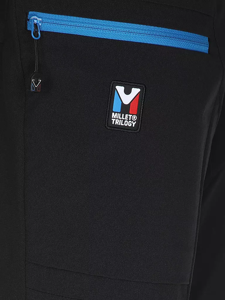 MILLET | Pantalón de senderismo para hombre Trilogy Icon Cordura | 