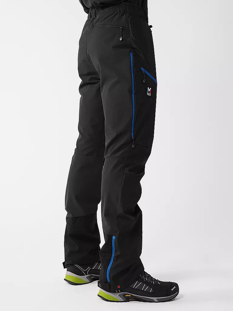 MILLET | Pantalón de senderismo para hombre Trilogy Icon Infinium |