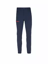 MILLET | Pantalón de senderismo para hombre Wanaka Stretch III | Azul