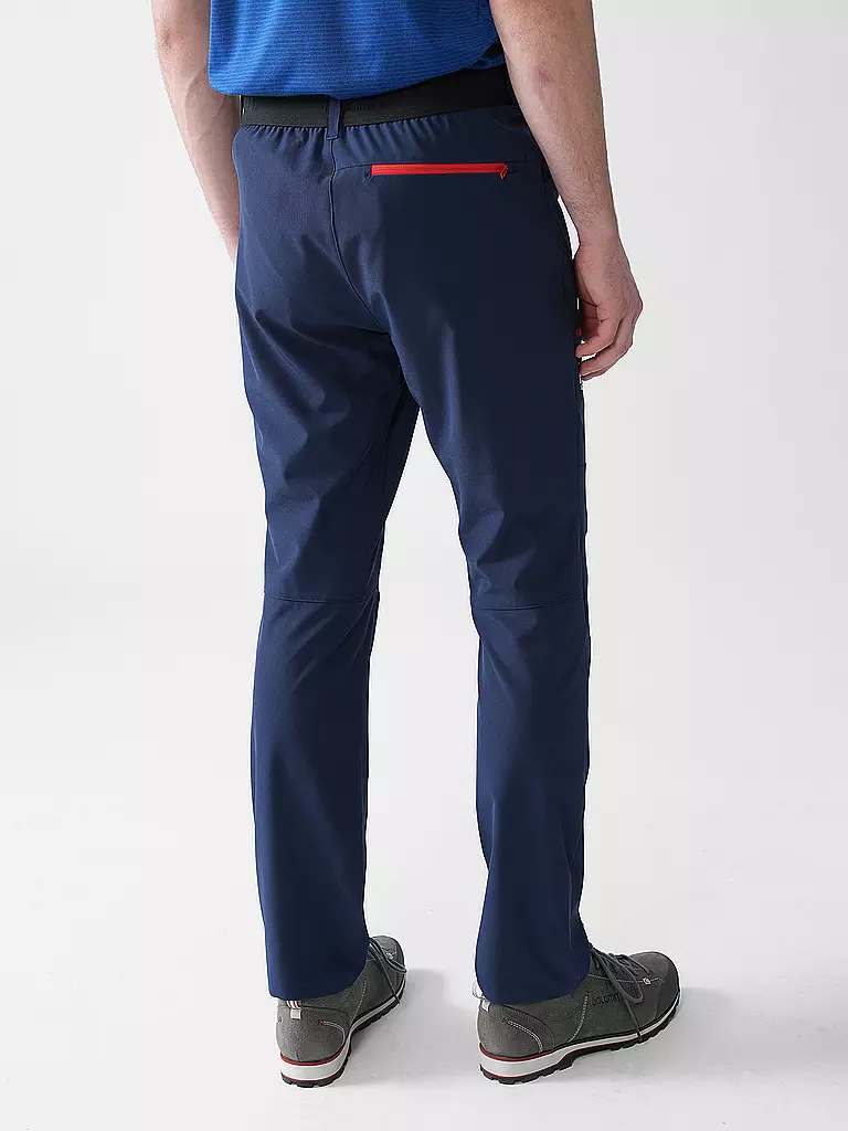 MILLET | Pantalón de senderismo para hombre Wanaka Stretch III |