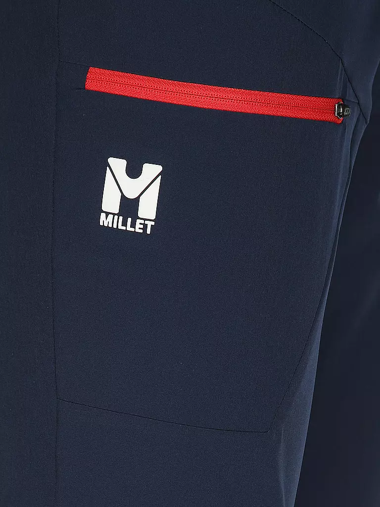 MILLET | Pantalón de senderismo para hombre Wanaka Stretch III |