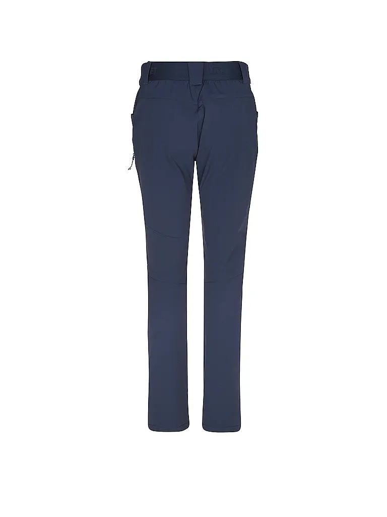 MILLET | Pantalón de senderismo para mujer All Outdoors XCS 100 | Azul oscuro