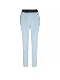 MILLET | Pantalón de senderismo para mujer Wanaka Stretch III | Azul claro