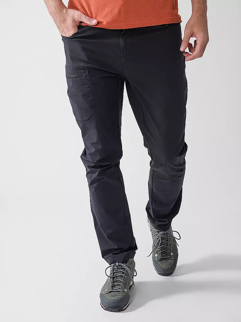 MILLET | Pantalón de senderismo Ubic Stretch para hombre | 