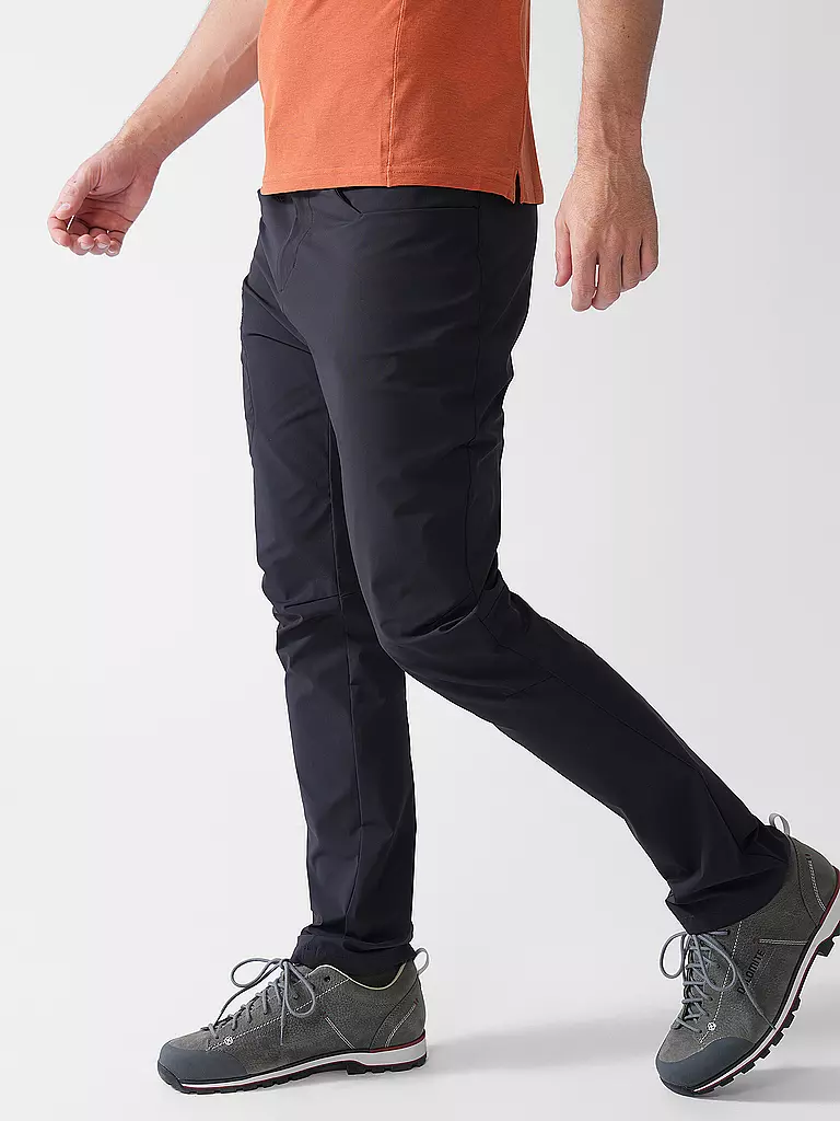 MILLET | Pantalón de senderismo Ubic Stretch para hombre | 