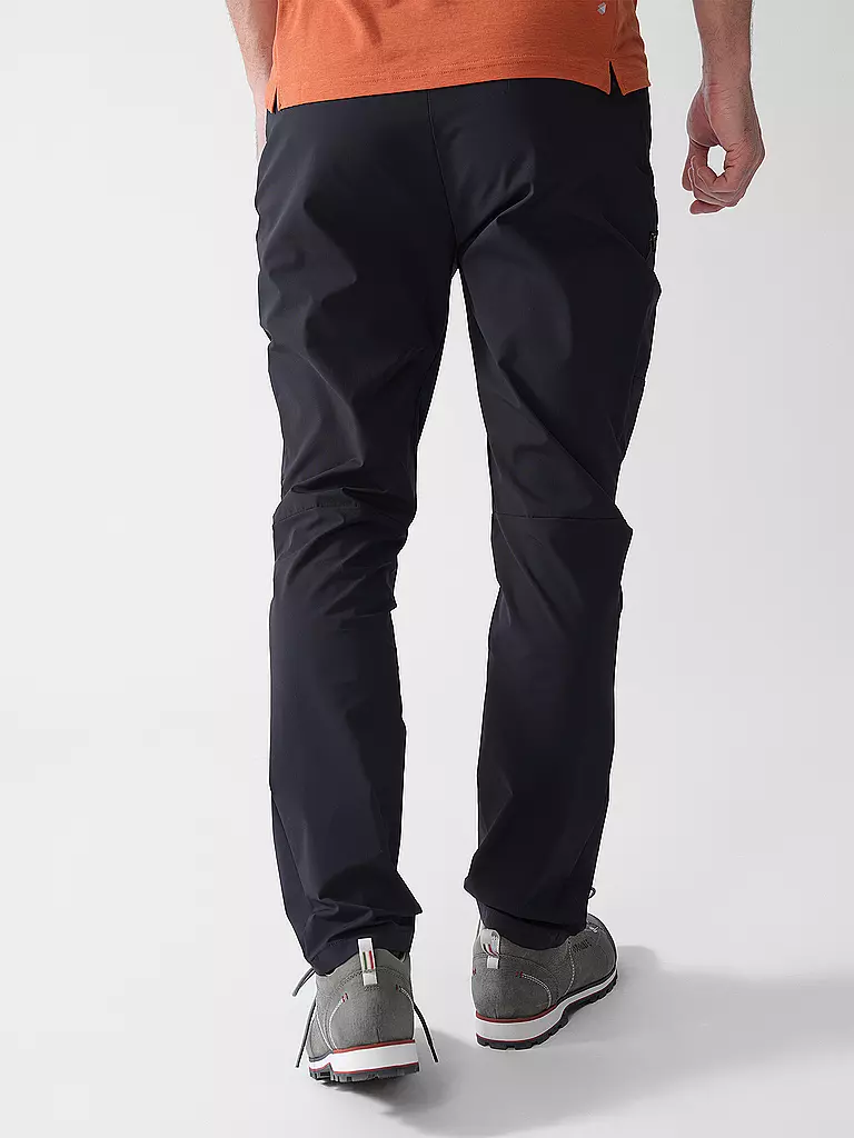 MILLET | Pantalón de senderismo Ubic Stretch para hombre | 