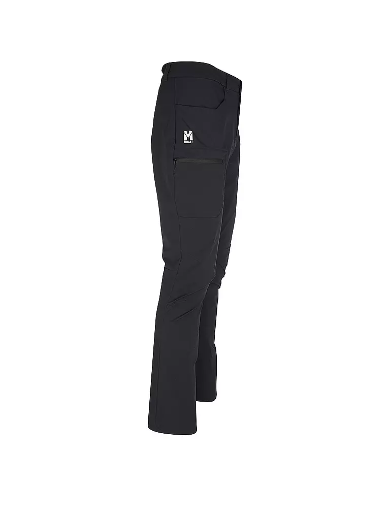 MILLET | Pantalón de senderismo Ubic Stretch para hombre | 
