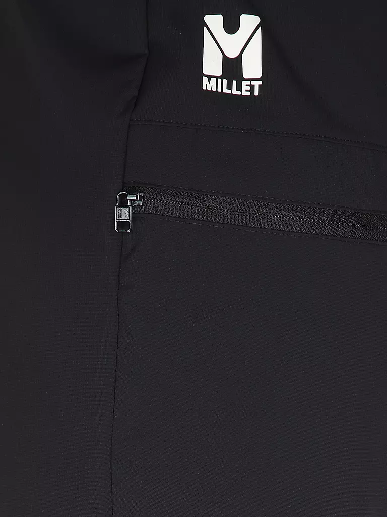MILLET | Pantalón de senderismo Ubic Stretch para hombre | 