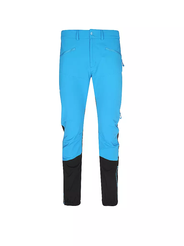 MILLET | Pantalón de touring softshell para hombre Pierra Ment XCS | Azul