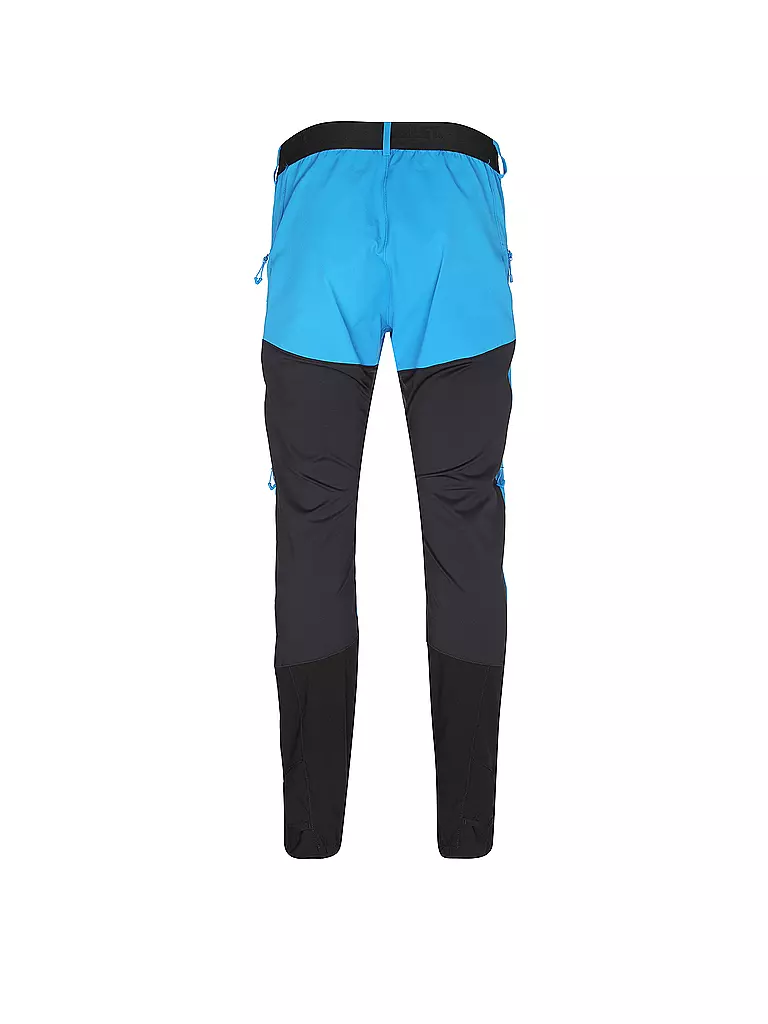 MILLET | Pantalón de touring softshell para hombre Pierra Ment XCS |