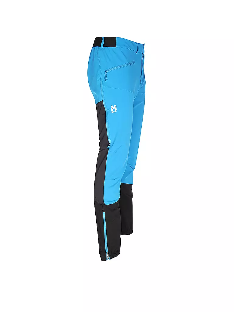 MILLET | Pantalón de touring softshell para hombre Pierra Ment XCS |