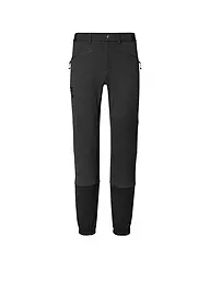 MILLET | Pantalón de travesía para hombre Pierra Ment XCS | Negro
