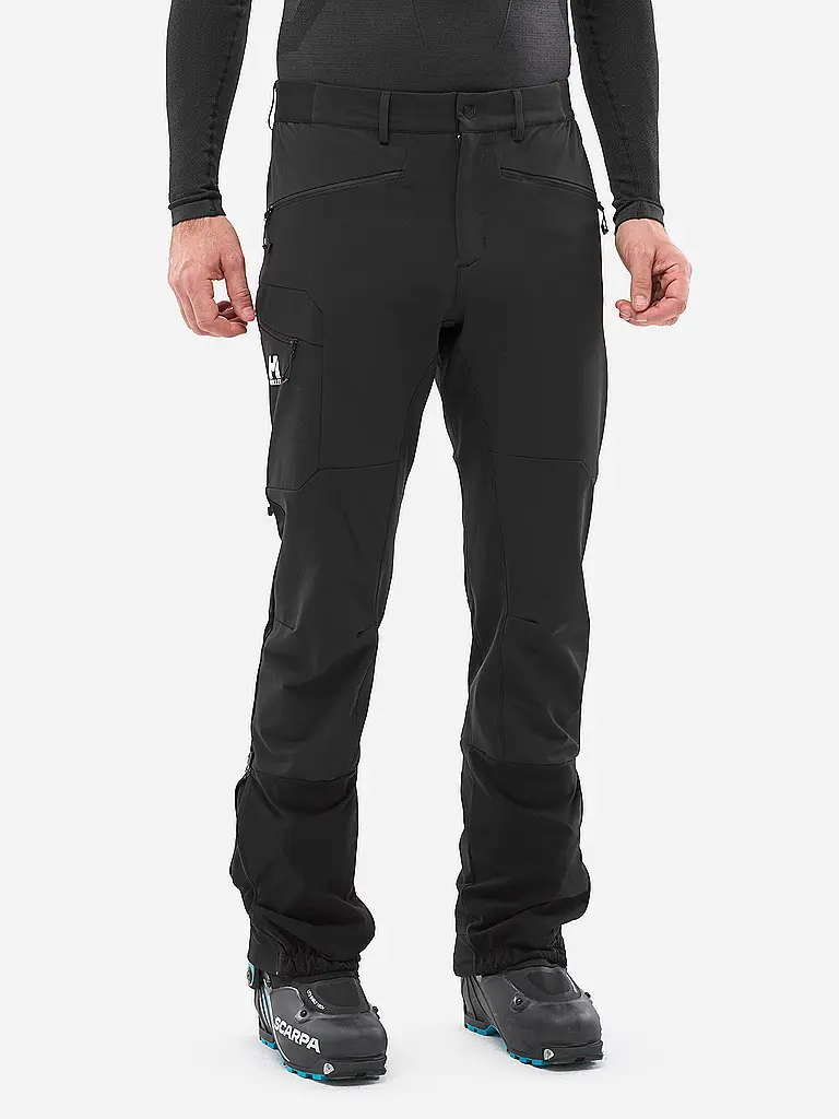 MILLET | Pantalón de travesía para hombre Pierra Ment XCS |