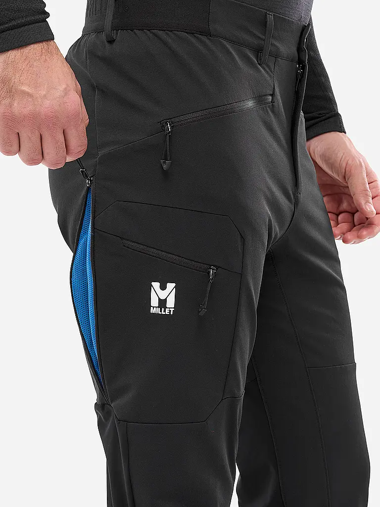 MILLET | Pantalón de travesía para hombre Pierra Ment XCS |