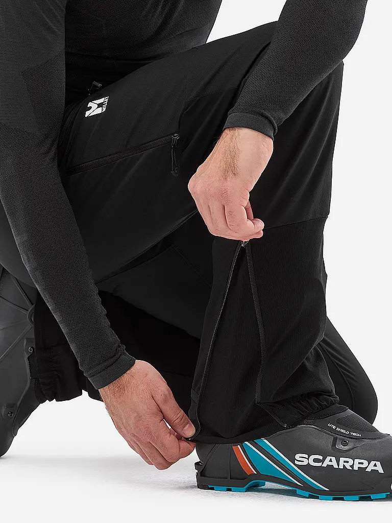 MILLET | Pantalón de travesía para hombre Pierra Ment XCS |