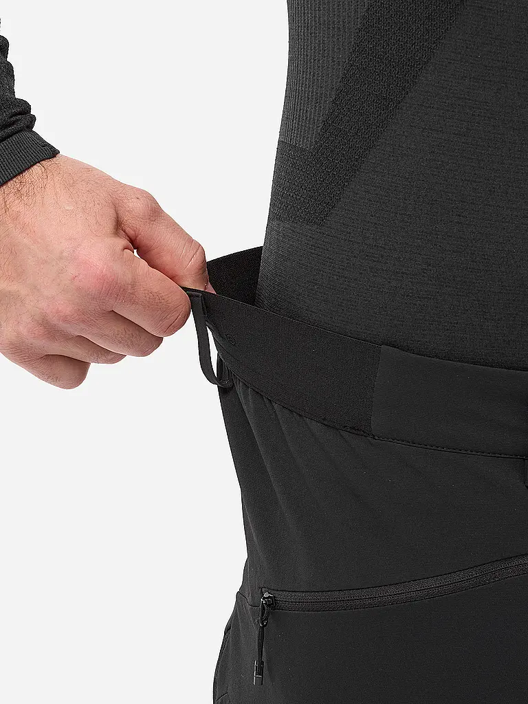 MILLET | Pantalón de travesía para hombre Pierra Ment XCS |