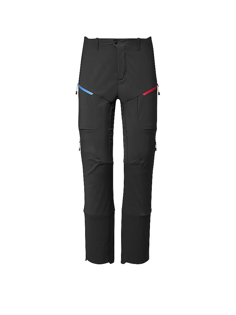 MILLET | Pantalón de travesía para hombre Trilogy Icon GTX Inf 3L | Negro