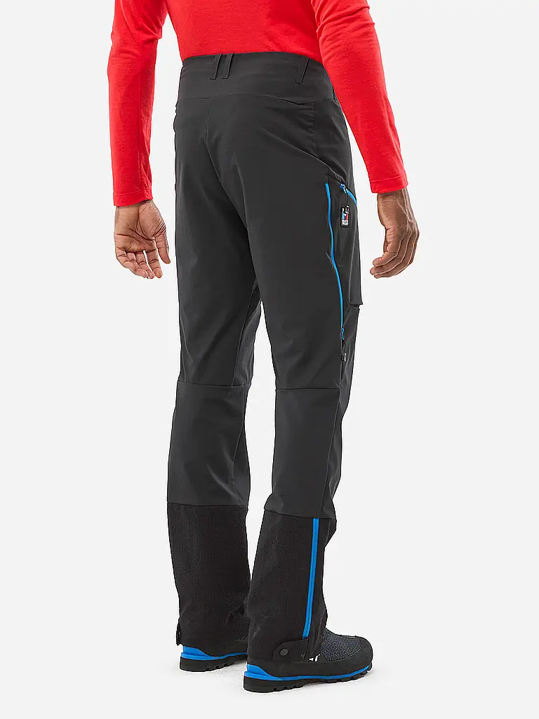MILLET | Pantalón de travesía para hombre Trilogy Icon GTX Inf 3L |