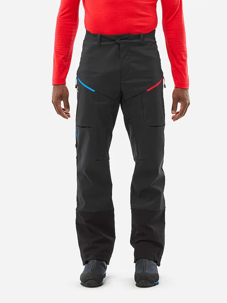 MILLET | Pantalón de travesía para hombre Trilogy Icon GTX Inf 3L |