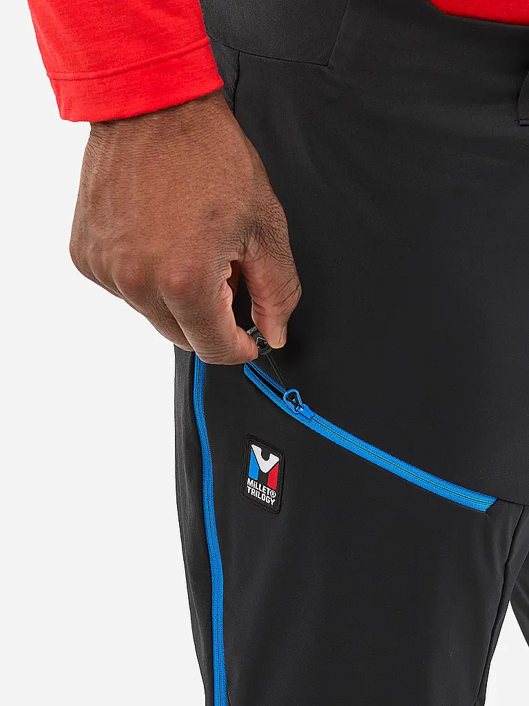 MILLET | Pantalón de travesía para hombre Trilogy Icon GTX Inf 3L |