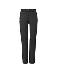 MILLET | Pantalón híbrido de touring Seneca para hombre | Negro