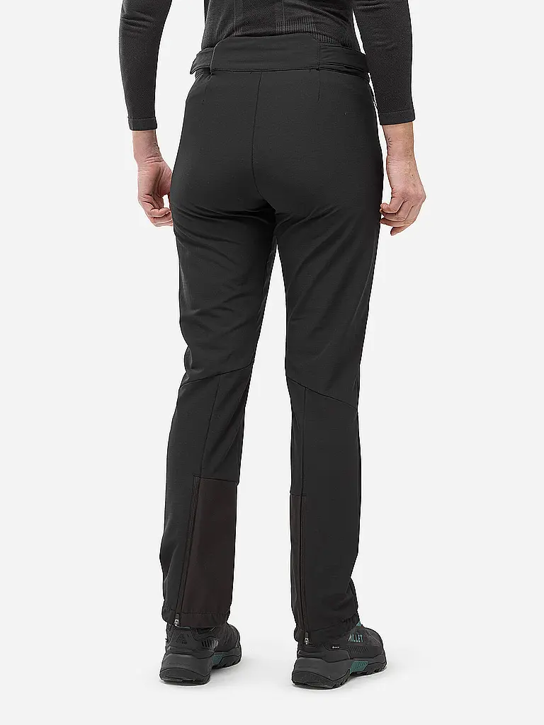 MILLET | Pantalón híbrido de touring Seneca para hombre | 