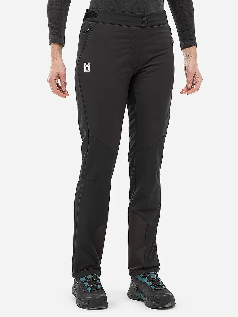 MILLET | Pantalón híbrido de touring Seneca para hombre | 