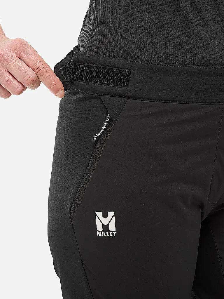 MILLET | Pantalón híbrido de touring Seneca para hombre | 