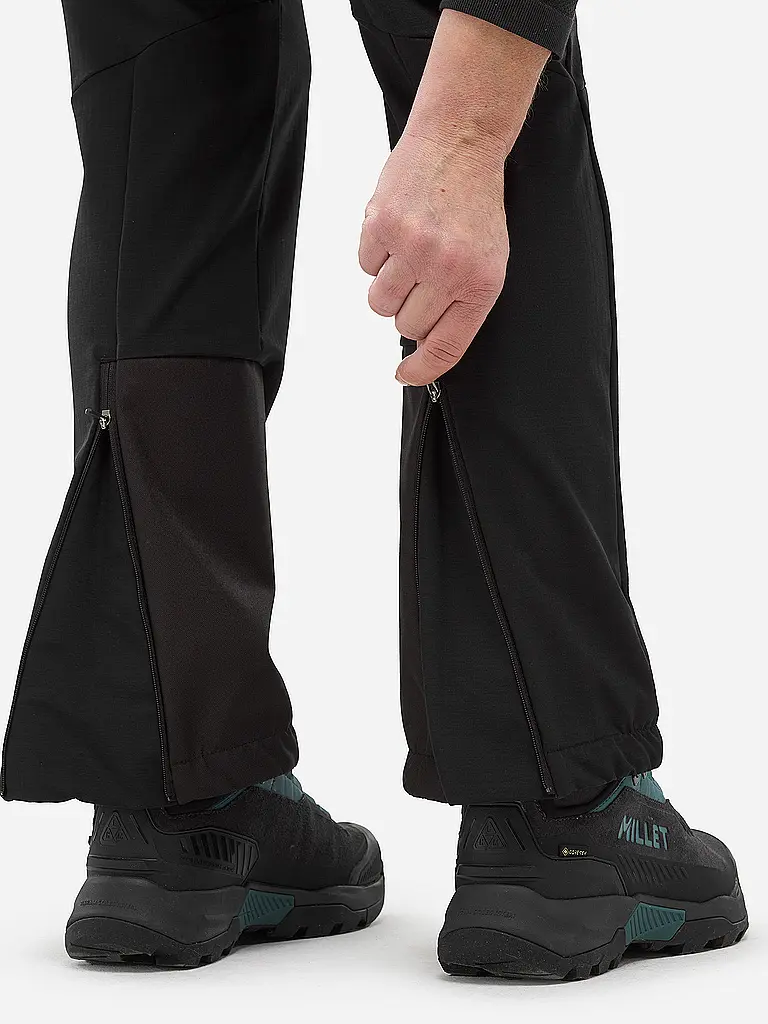 MILLET | Pantalón híbrido de touring Seneca para hombre | 