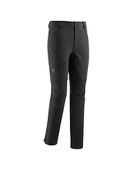 MILLET | Pantalón ZipOff Trekker Stretch para hombre | Negro