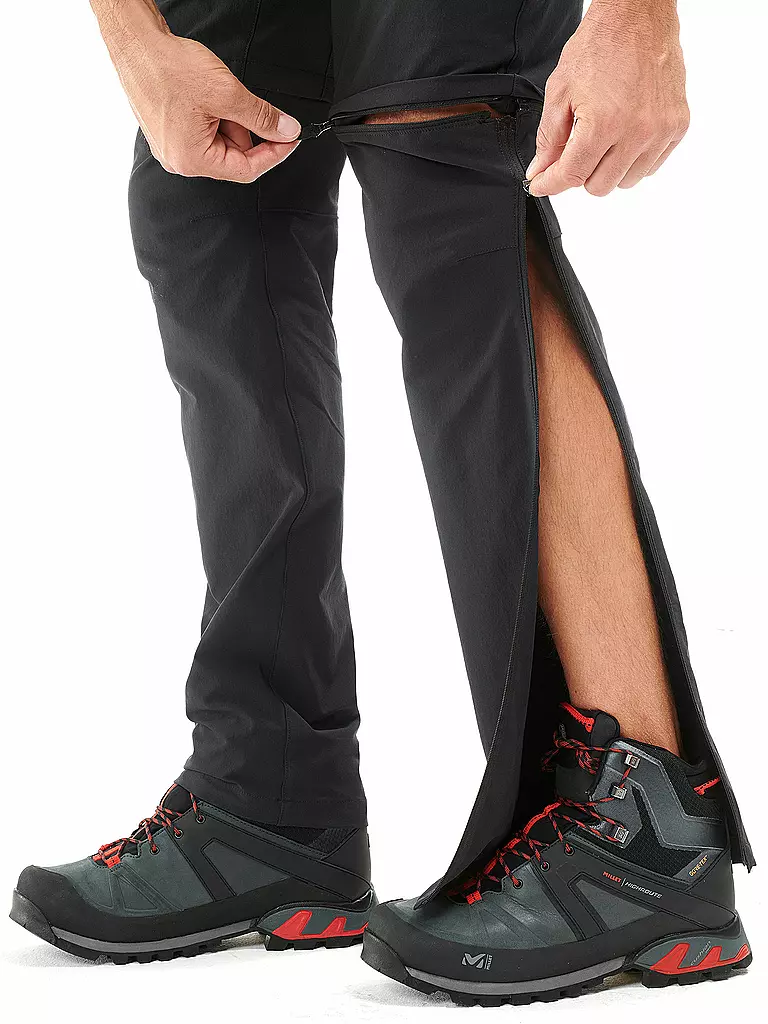 MILLET | Pantalón ZipOff Trekker Stretch para hombre |