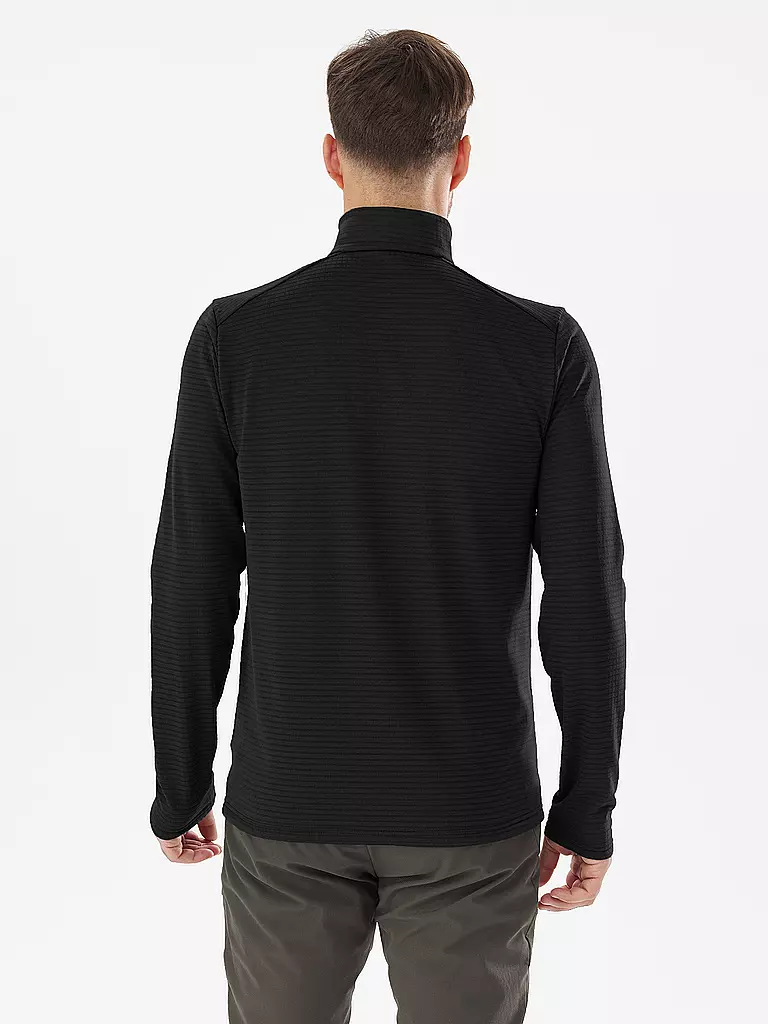 MILLET | Zipshirt Intense Fleece para hombre |