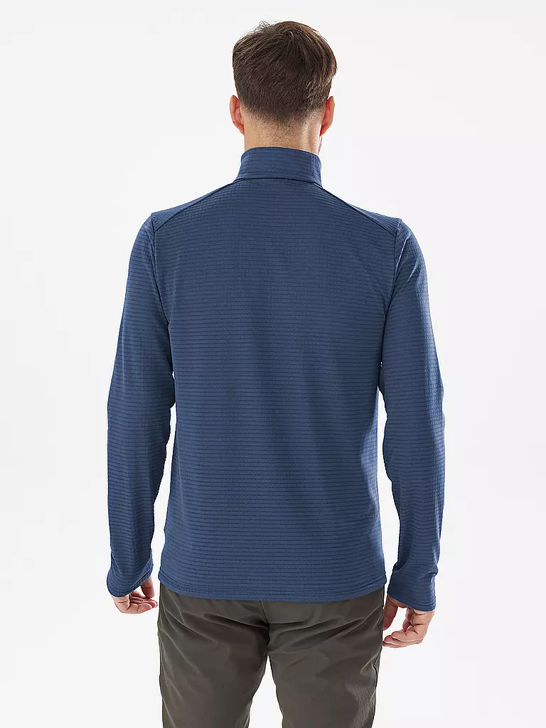 MILLET | Zipshirt Intense Fleece para hombre |
