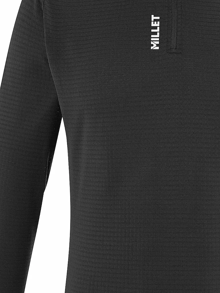 MILLET | Zipshirt Intense Fleece para hombre |