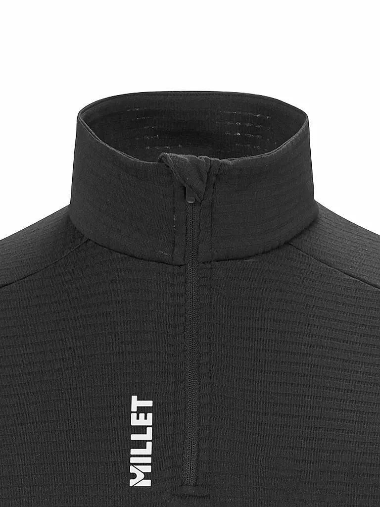 MILLET | Zipshirt Intense Fleece para hombre |
