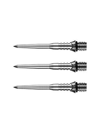 MISSION | Puntas de dardos Titan Pro Conversion estriadas de 30 mm