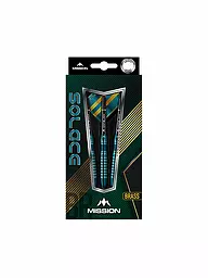MISSION | Dardos de punta blanda Solace M2 Brass 20g | Azul