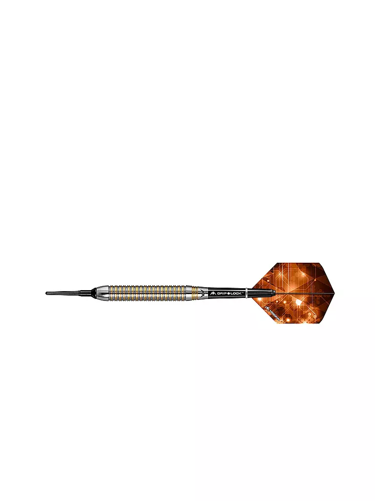 MISSION | Softdart Ardent M1 | Sin color