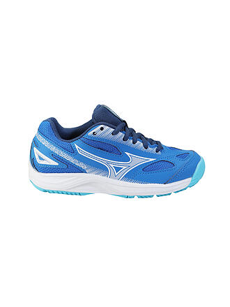 MIZUNO | Zapatillas de interior para niños Stealth Star 2