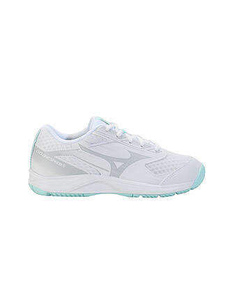MIZUNO | Zapatillas de interior para mujer Cyclon Speed 5