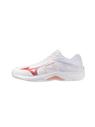 MIZUNO | Zapatillas de balonmano Lightning Select para mujer
