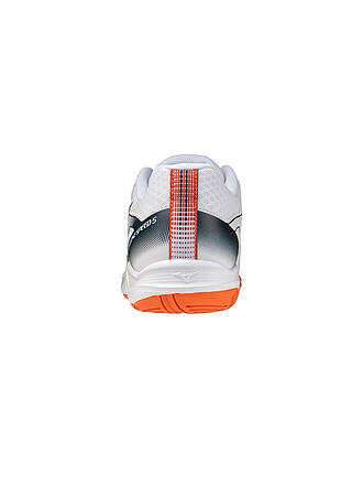 MIZUNO | Zapatillas de interior Cyclone Speed 5 para hombre