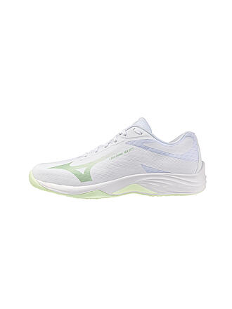 MIZUNO | Zapatillas de balonmano Lightning Select para mujer