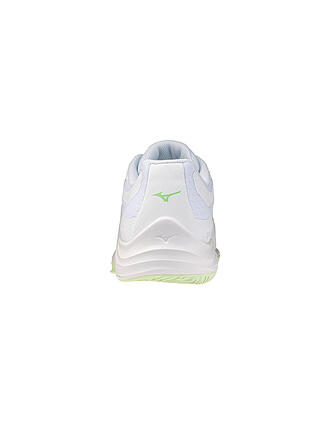 MIZUNO | Zapatillas de balonmano Lightning Select para mujer
